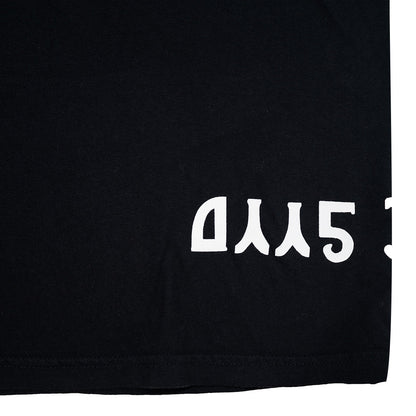 BAIT x Honkai Star Rail Men Aventurine Tee (black)