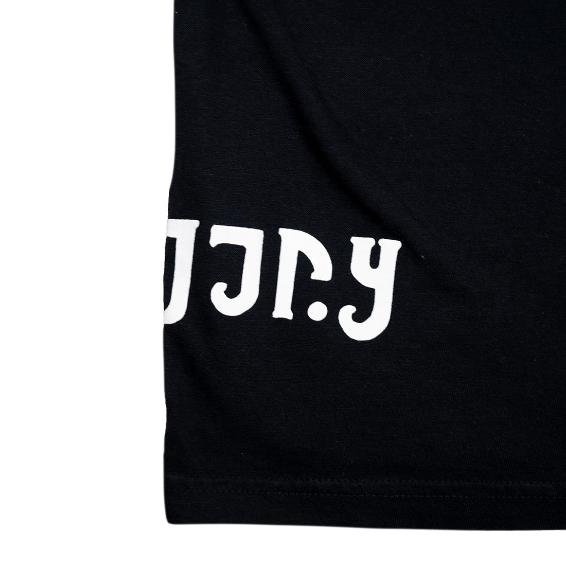 BAIT x Honkai Star Rail Men Aventurine Tee (black)