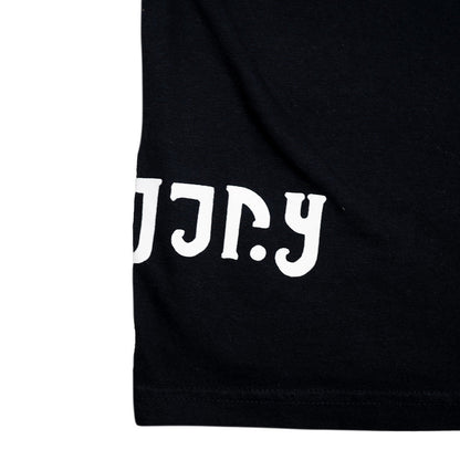 BAIT x Honkai Star Rail Men Aventurine Tee (black)