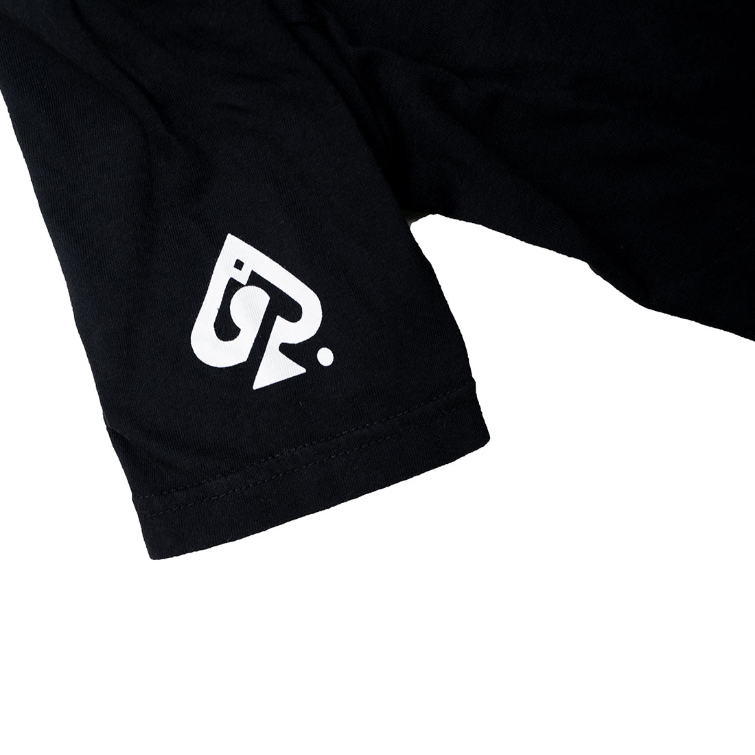 BAIT x Honkai Star Rail Men Aventurine Tee (black)