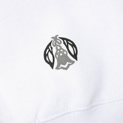 BAIT x Honkai Star Rail Men Firefly Hoody (white)