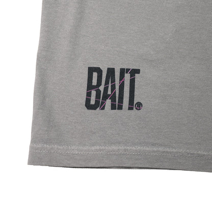 BAIT x Honkai Star Rail Men Kafka Tee (gray)