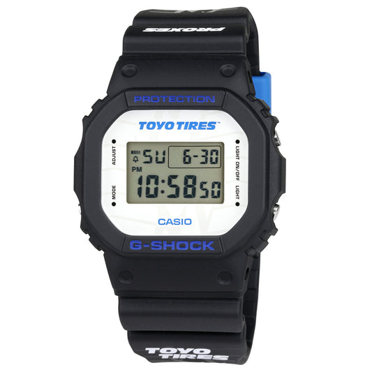 G-Shock x Toyo Tires DW Watch - BAIT Exclusive (black)