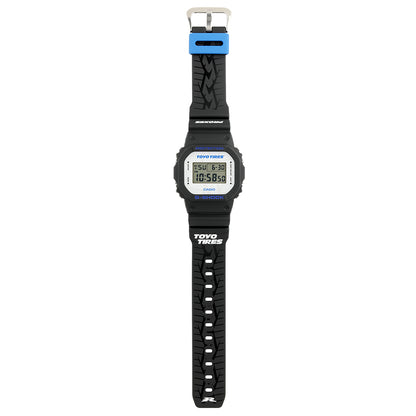 G-Shock x Toyo Tires DW Watch - BAIT Exclusive (black)