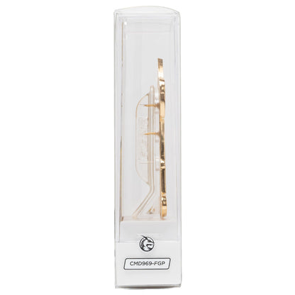 BAIT x FiGPiN Astro Boy Mighty Fist #440 (white / gold)