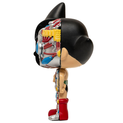 BAIT x Funko POP Animation Astro Boy - Astro Boy Glow In Dark (tan)