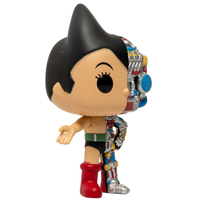 BAIT x Funko POP Animation Astro Boy - Astro Boy Glow In Dark (tan)