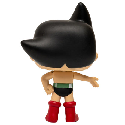 BAIT x Funko POP Animation Astro Boy - Astro Boy Glow In Dark (tan)